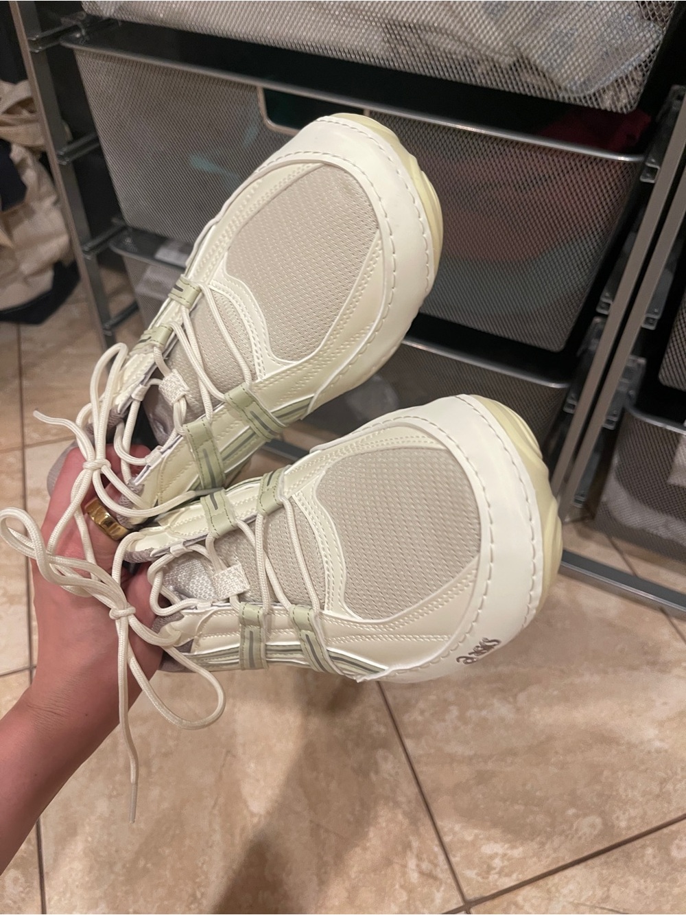 ASICS hypersync - Picture 7 of 9
